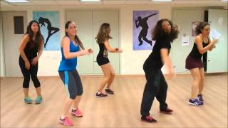 Zumba Fitness With Annz Bananeira Sergio Mendes Feat Mr Vegas Zumba Fitness With Annz Bananeira Sergio Mendes Feat Mr Vegas