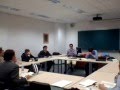 3 Seminario del Curso de Teoría del Conocimiento de Leonardo Polo en la UNAV