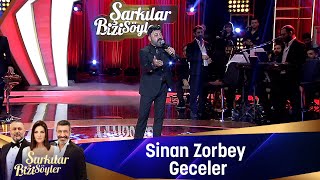 Sinan Zorbey - GECELER