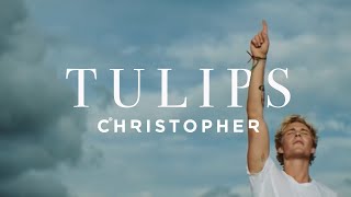 Christopher - Tulips