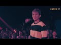 B Ray Live at Route 77 | CON TRAI CƯNG | Masew Mix