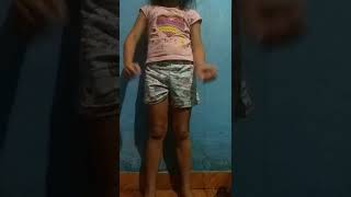 Eu Dançando