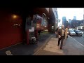 FDNY HD - Engine 54 Responding to a Baby in Cardiac Arrest