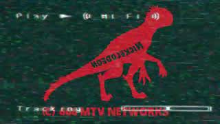 Warning Gracie Films Horror, Klasky Csupo Nightmares & Noedolekcin 666 Logo Jumpscare Warning