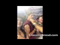 Philadelphia Eagles Wide Receiver Riley Cooper Says the "N" Word at Concert