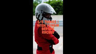 New to Racing? Here's a tip! #shorts