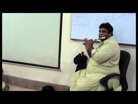 Dhola Azlah To Reshma Teri. by Edwin