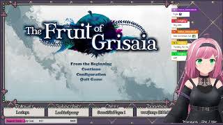 The Fruit Of Grisaia - Part 1