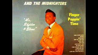 Watch Hank Ballard  The Midnighters Young Lady video