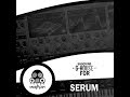 Presets Serum for G-House - Vandalism Shocking G-House - Free Download 2017