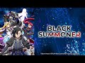 Black Summoner  All Episode[1-12] English Dubbed FULL SCREEN