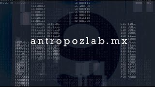 Antropoz Lab