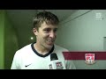 MNT vs. Mexico: Reaction - March 26, 2013
