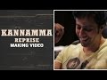 KO 2 - Kannamma Reprise Making Video | Bobby Simha | Leon James