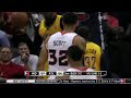 Mike Scott poster dunk over Ian Mahinmi: Pacers at Hawks, Game 6