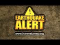 Strong 5.7 Mag. Earthquake Struck FIJI Island 8-8-13