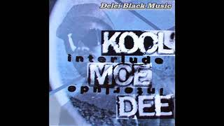 Watch Kool Moe Dee Deez Nutz video