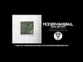 Modern Baseball - Rock Bottom