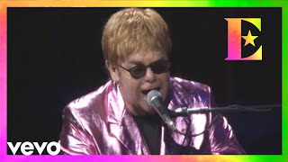 Elton John - Philadelphia Freedom