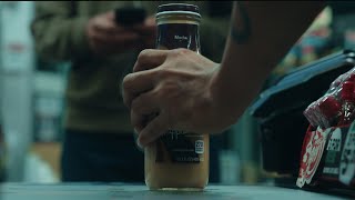 2 AM COFFEE - A short film | Sony FX3 | 4K