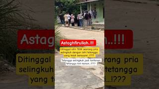 Istri Tkw Suami Selingkuh