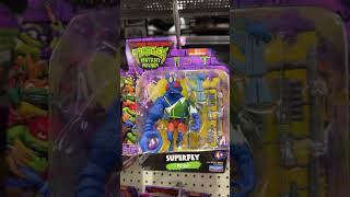 Tmnt Villains At Walmart Whos Your Favorite?