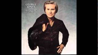 Watch George Jones You Cant Get The Hell Out Of Texas video