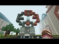 阿神的minecraft到你家『MayorTW !』EP02-奧特岡Octagonal!