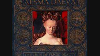 Watch Aesma Daeva The Eros Of Frigid Beauty video