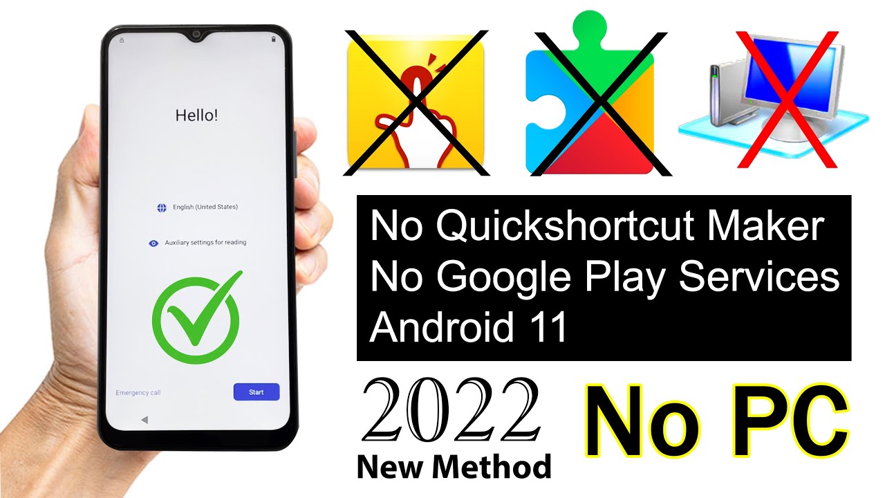 All ViVO Phone FRP BYPASS Android 11 (Without PC) All ViVO Phone FRP BYPASS Android 11 (Without PC)