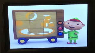 Baby tv playtime the colours game