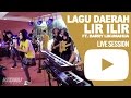 LAGU DAERAH LIR ILIR - HoneybeaT ft Barry Likumahua Live Jamming session from Nescafe Musik Nation download mp3 dan video LAGU DAERAH LIR ILIR - HoneybeaT ft Barry Likumahua Live Jamming session from Nescafe Musik Nation