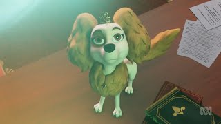 100 Lobo La Leyenda Del Anillo Lunar Temp 01 Cap 25