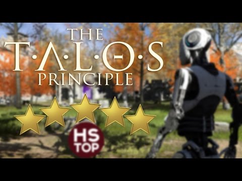 The Talos Principle タロスの原理 の星の場所 Dokukoburaのblog