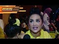 Cekidot Show: Krisdayanti Curhat ke Ashanty Soal Azriel dan A...