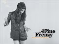 A Fine Frenzy - Elements