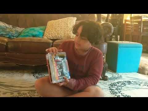 Arduino Kit | Box Opening | Kid2Kid Tutorials
