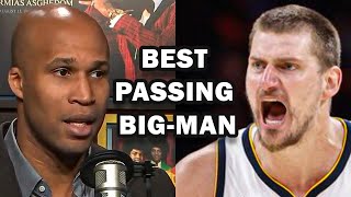Nba Players And Coaches Explain How Good Nikola Jokic Is2025