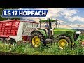 LS17 HOPFACH #10: Das Gülle-Problem in Schleswig-Holstein | LANDWIRTSCHAFTS-SIMULATOR 2017