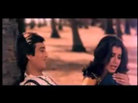 Dil Mein Ho Tum Aankhon Mein Tum
