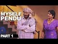 MySelf Pendu - Part 1 | Best Punjabi Comedy Movie | Jaswinder Bhalla Upasana Singh Preet Harpal