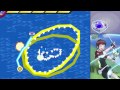 Let's Play Pokémon Ranger [Blind / German] - #48 - Über den Wellen