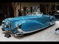 1949 Delahaye Type 175 S Roadster SOLD $3 MILLION!!