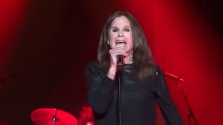 Watch Ozzy Osbourne Desire video
