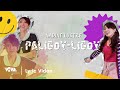 Paligoy-ligoy - Nadine Lustre (Official Lyric Video)