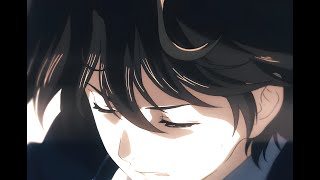 Die For You Guilty Crown Old Edit Remake