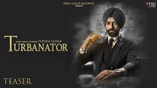 Turbanators - Tarsem Jassar (Teaser) Vehli Janta Records | Full Song Releasing On 19 June Turbanators - Tarsem Jassar (Teaser) Vehli Janta Records | Full Song Releasing On 19 June