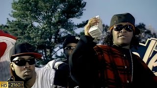 Dem Franchize Boyz, Lil Peanut, Charlay: Lean Wit It, Rock Wit It (Explicit) [Up.s 4K] (2006)