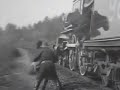 The Great Train Robbery 1903