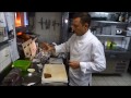 cuisiner huitre four